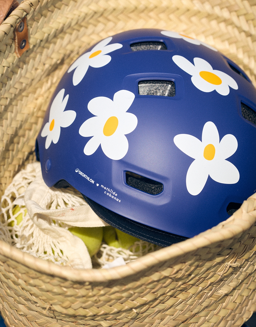 Casque Vélo Ville 500