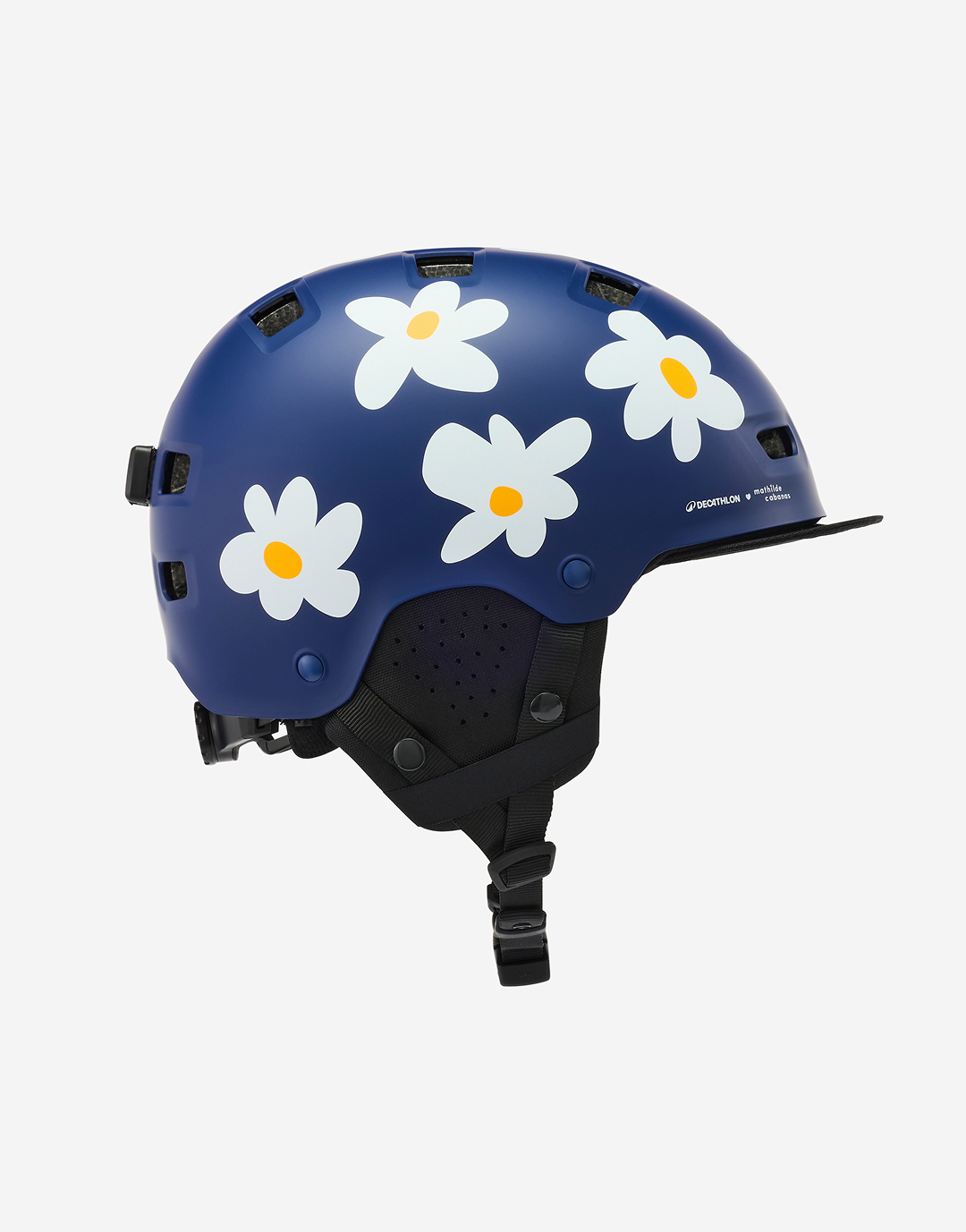 Casque Vélo Ville 500