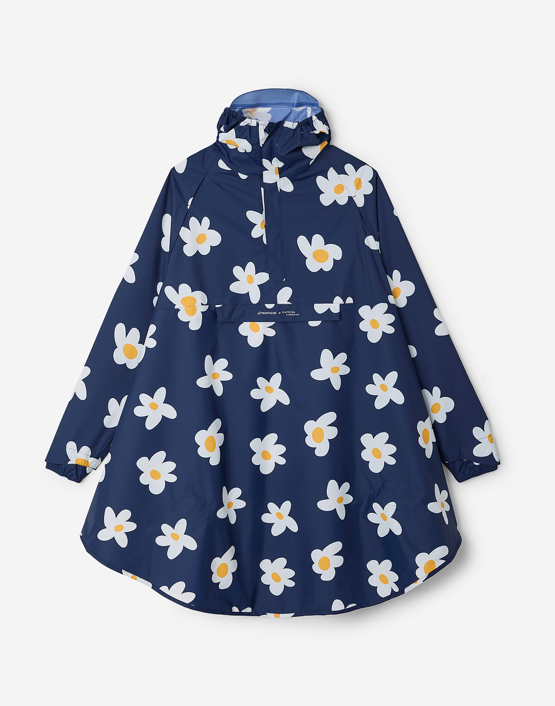 Poncho 500
